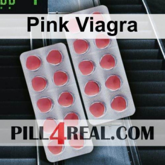 Pink Viagra 406