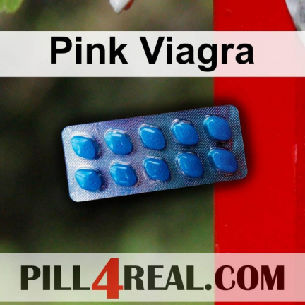 Pink Viagra 540