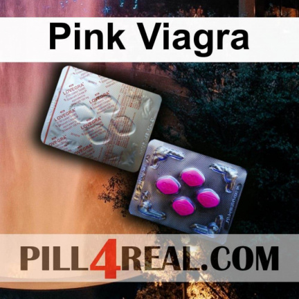 Pink Viagra 627