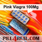 Pink Viagra 100Mg 018