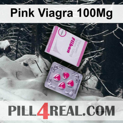 Pink Viagra 100Mg 042