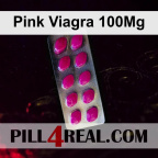 Pink Viagra 100Mg 083