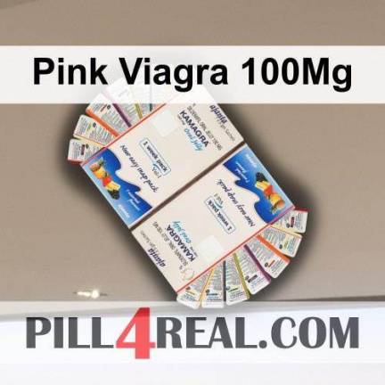 Pink Viagra 100Mg 149