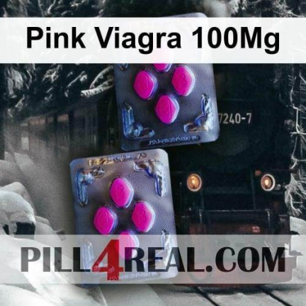 Pink Viagra 100Mg 154