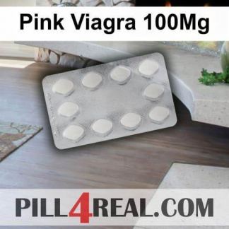 Pink Viagra 100Mg 274