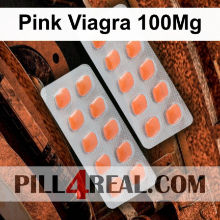Pink Viagra 100Mg 289
