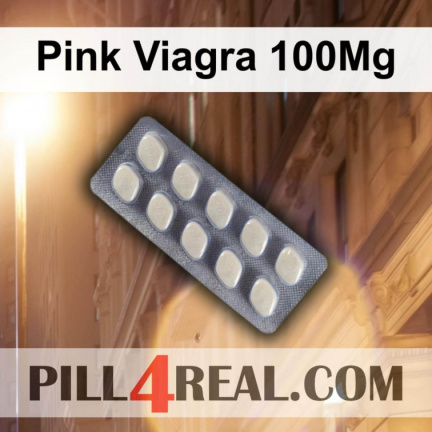 Pink Viagra 100Mg 438