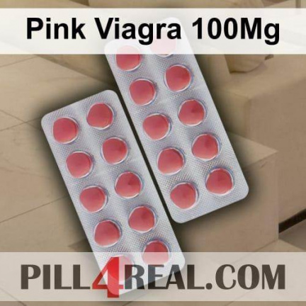 Pink Viagra 100Mg 445