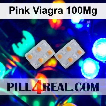 Pink Viagra 100Mg 571