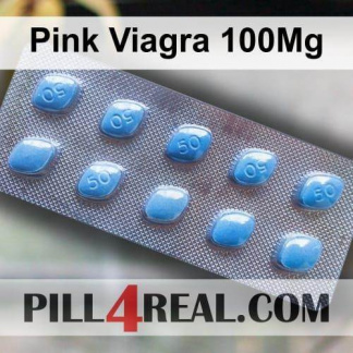 Pink Viagra 100Mg 689