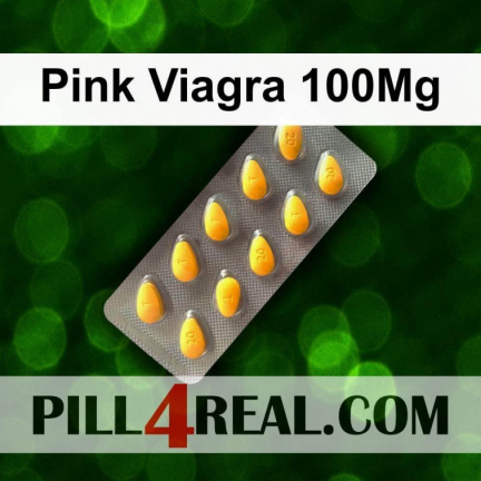 Pink Viagra 100Mg 774