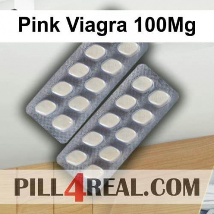 Pink Viagra 100Mg 796