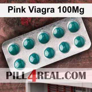 Pink Viagra 100Mg 808