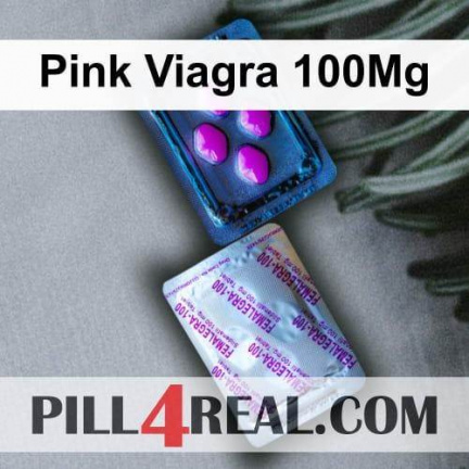 Pink Viagra 100Mg 886