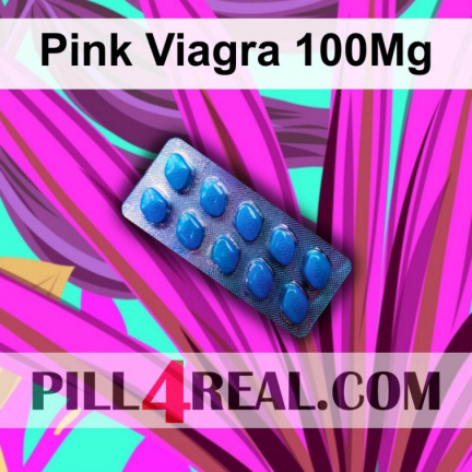 Pink Viagra 100Mg 891