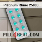 Platinum Rhino 25000 092