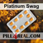 Platinum Swag 115