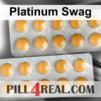 Platinum Swag 201