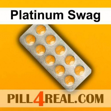 Platinum Swag 205