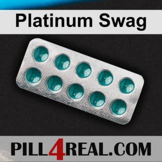 Platinum Swag 218