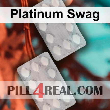 Platinum Swag 223