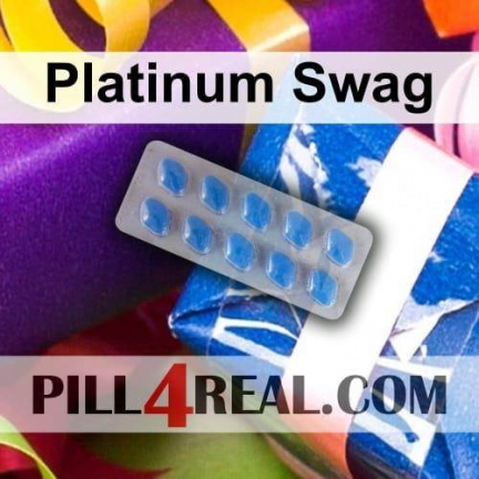 Platinum Swag 253