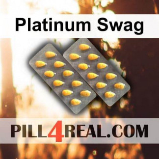 Platinum Swag 287
