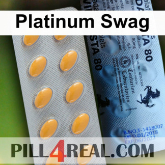 Platinum Swag 339
