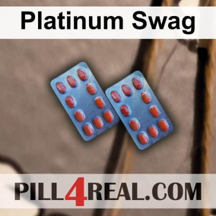 Platinum Swag 385