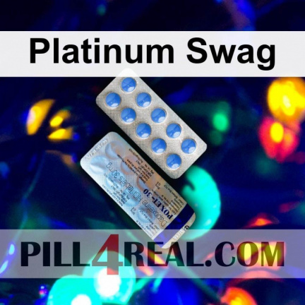 Platinum Swag 438
