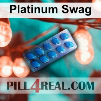 Platinum Swag 509