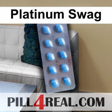 Platinum Swag 525