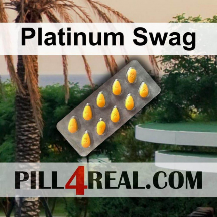 Platinum Swag 530