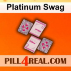 Platinum Swag 682