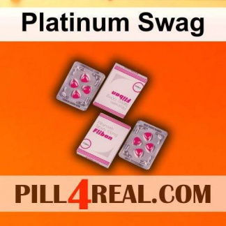 Platinum Swag 682