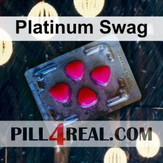 Platinum Swag 797