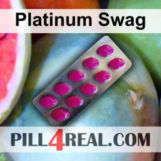 Platinum Swag 868