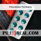 Potencializador Para Mujeres
