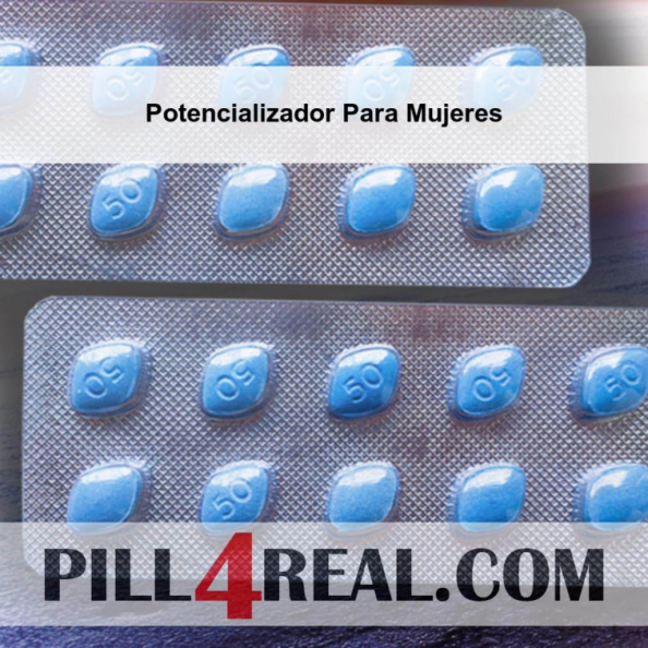 Potencializador Para Mujeres 282