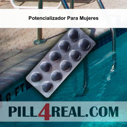 Potencializador Para Mujeres 343