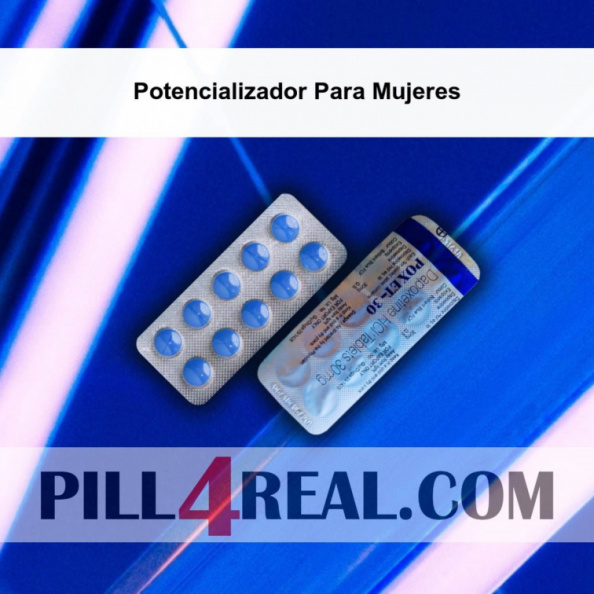 Potencializador Para Mujeres 355