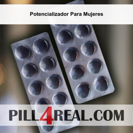 Potencializador Para Mujeres 396