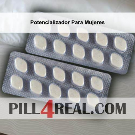 Potencializador Para Mujeres 479