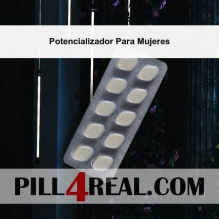 Potencializador Para Mujeres 569
