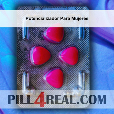 Potencializador Para Mujeres 687