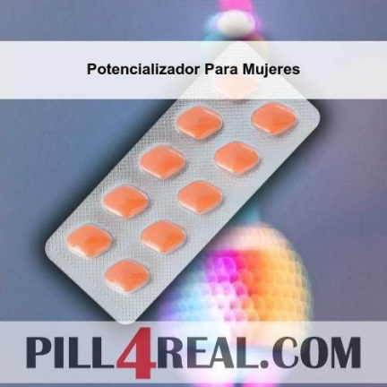 Potencializador Para Mujeres 712
