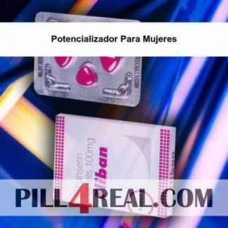 Potencializador Para Mujeres 734