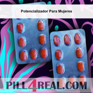 Potencializador Para Mujeres 747