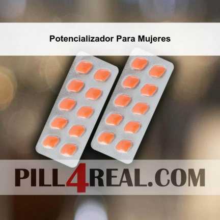 Potencializador Para Mujeres 750
