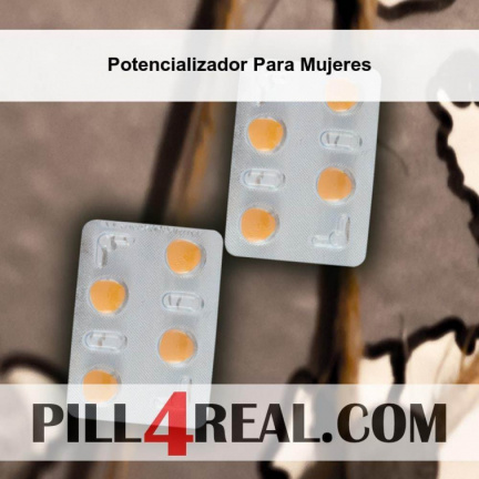 Potencializador Para Mujeres 844